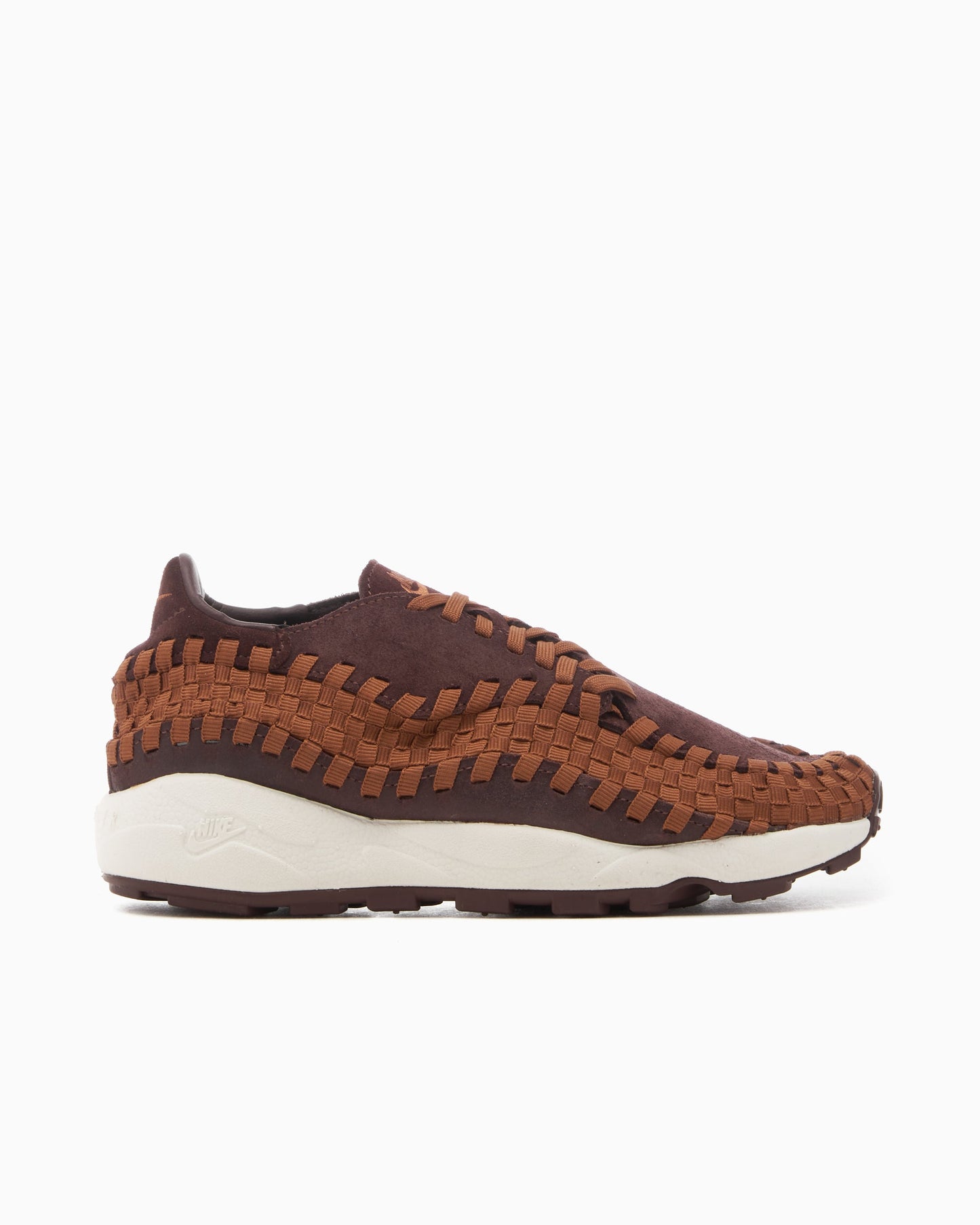 Nike Women's Air Footscape Woven