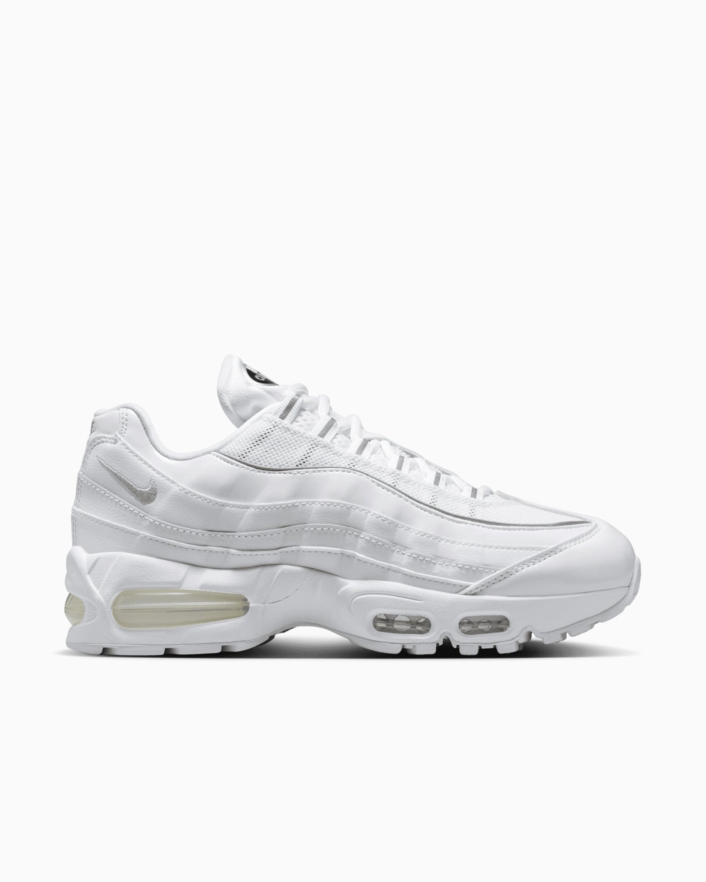 Nike Women's Air Max 95 "Big Bubble"