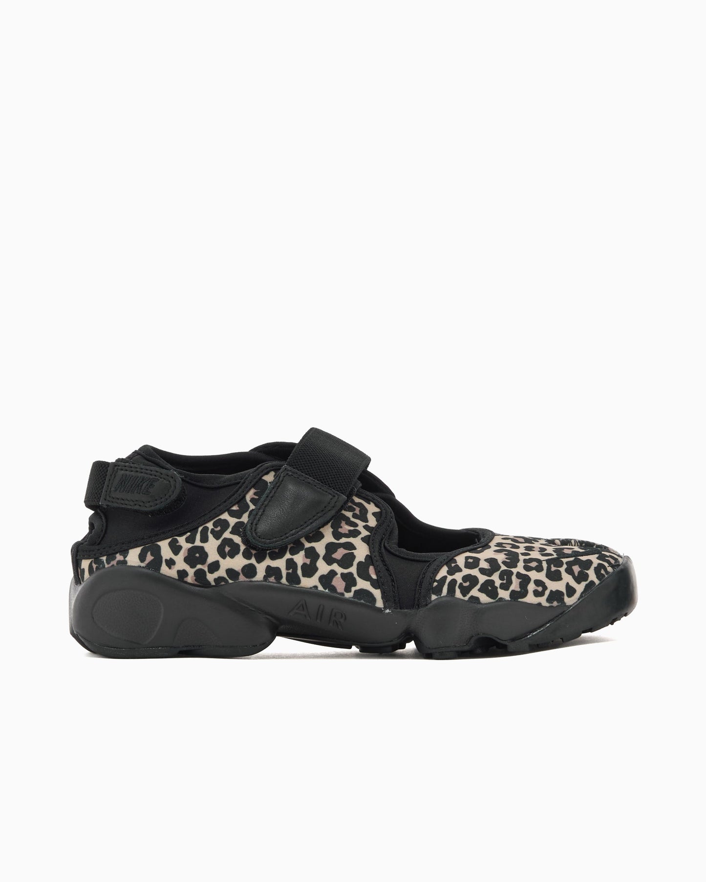 Nike Women's Air Rift "Leopard"