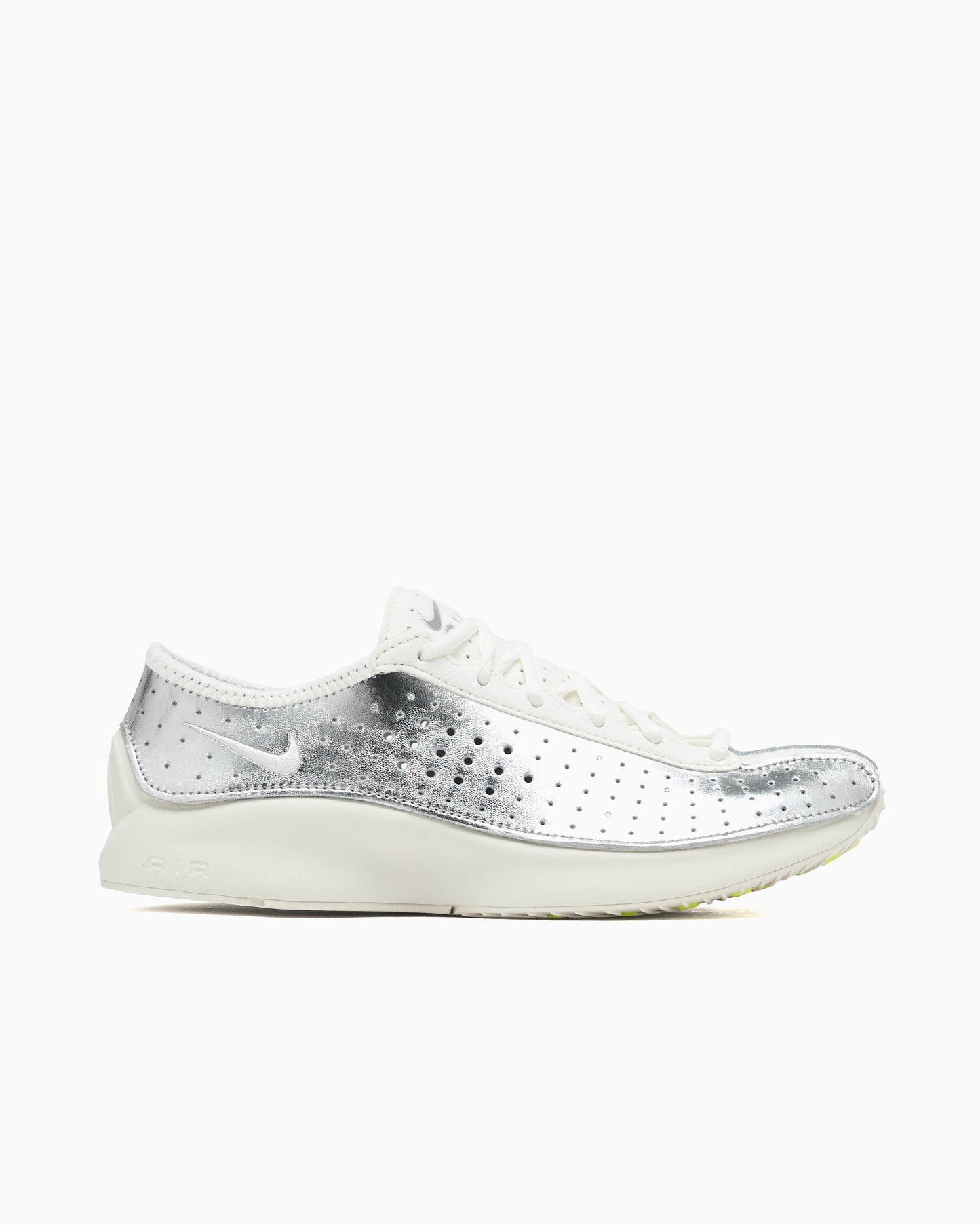 Nike Women's Air Superfly "Metallic Silver"