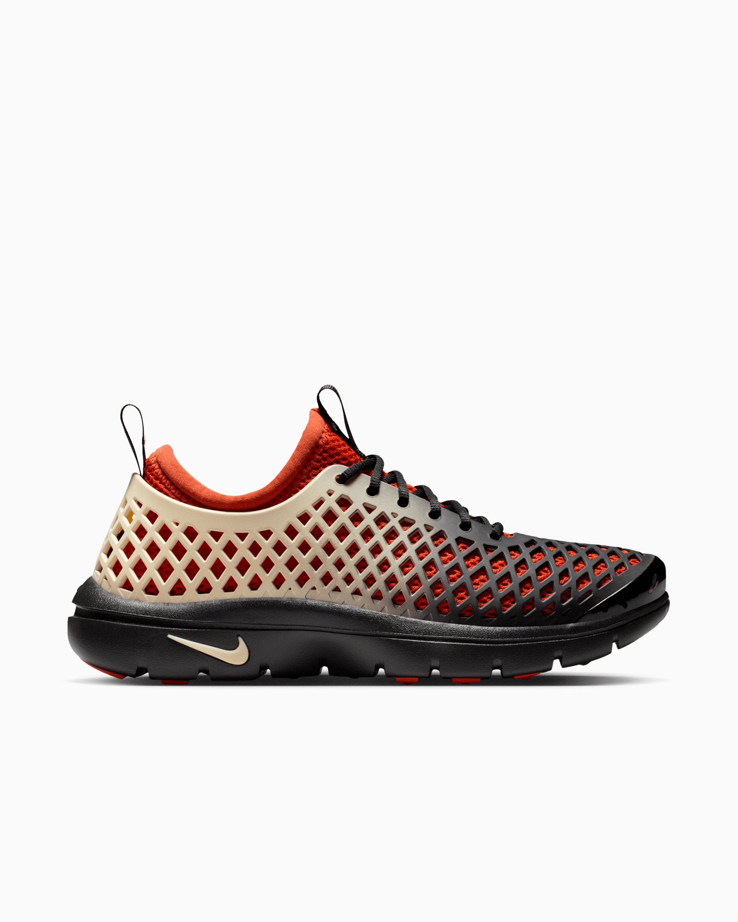 Nike Women's Rejuven8 Run OG SE "Black and Rust Factor"