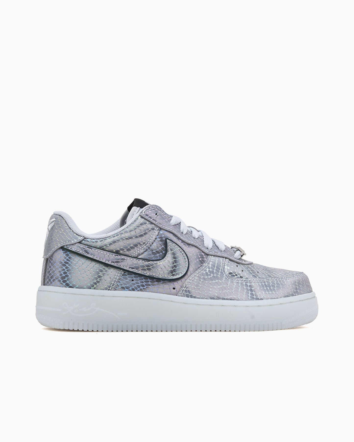 Nike x Kobe Bryant Air Force 1 Low Protro "Lenticular"