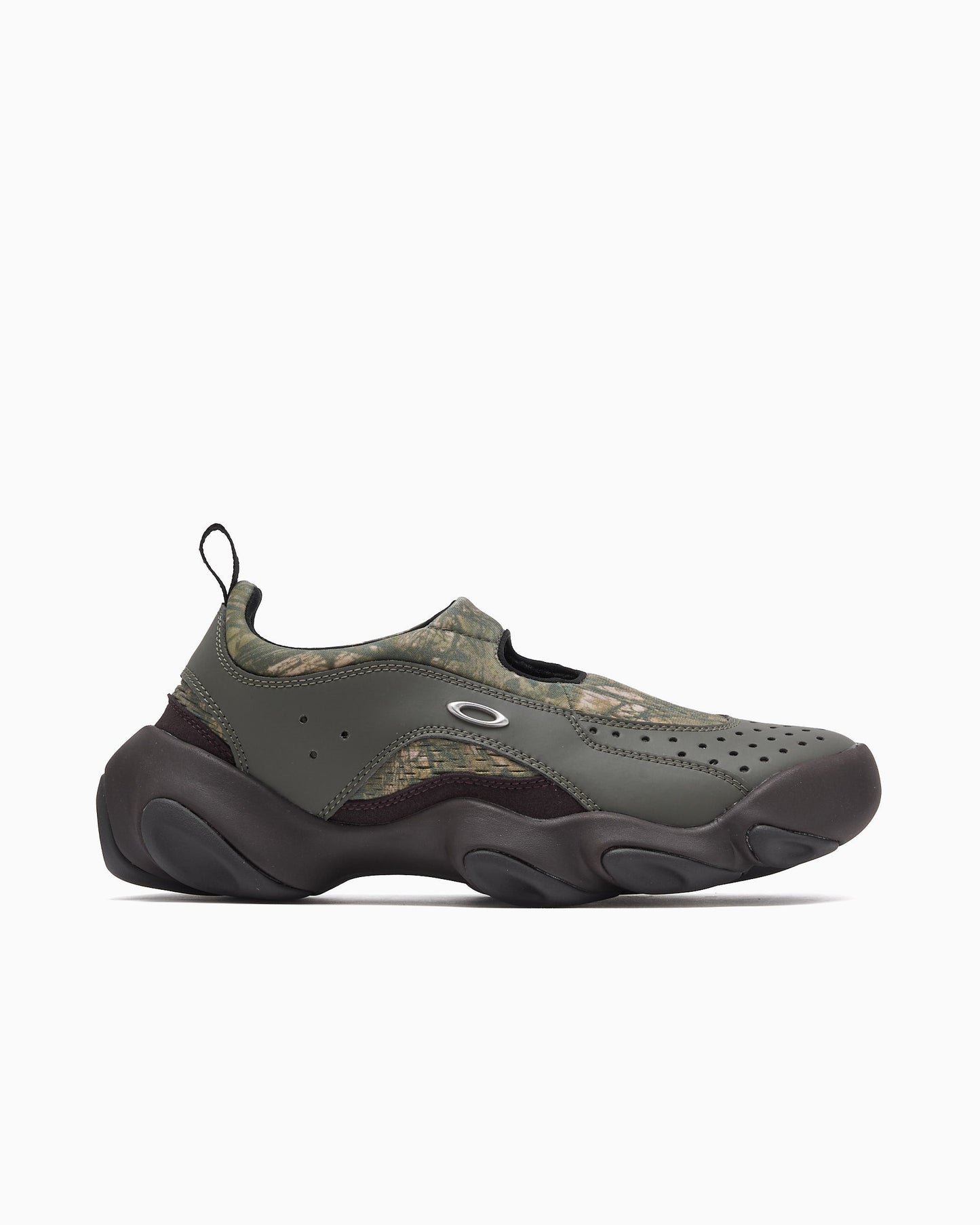 Oakley Factory Team x South2 West 8 Flesh Sandal