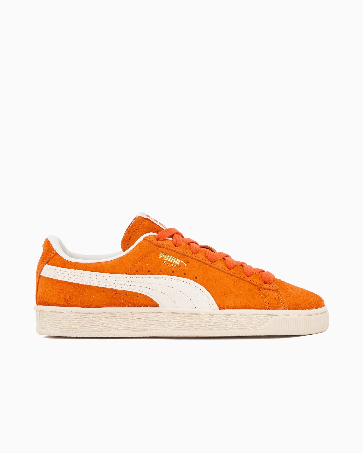 Puma Suede Charles F. Stead IV "Orange Glo"