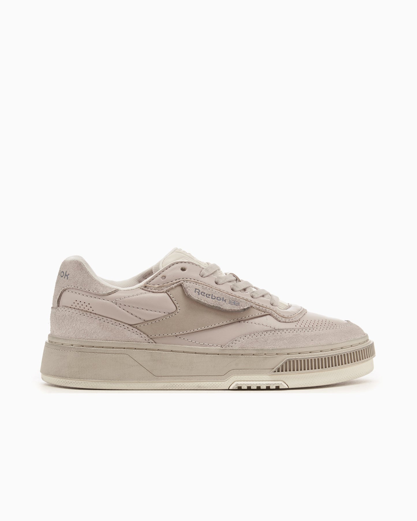 Reebok Women's Club C LTD