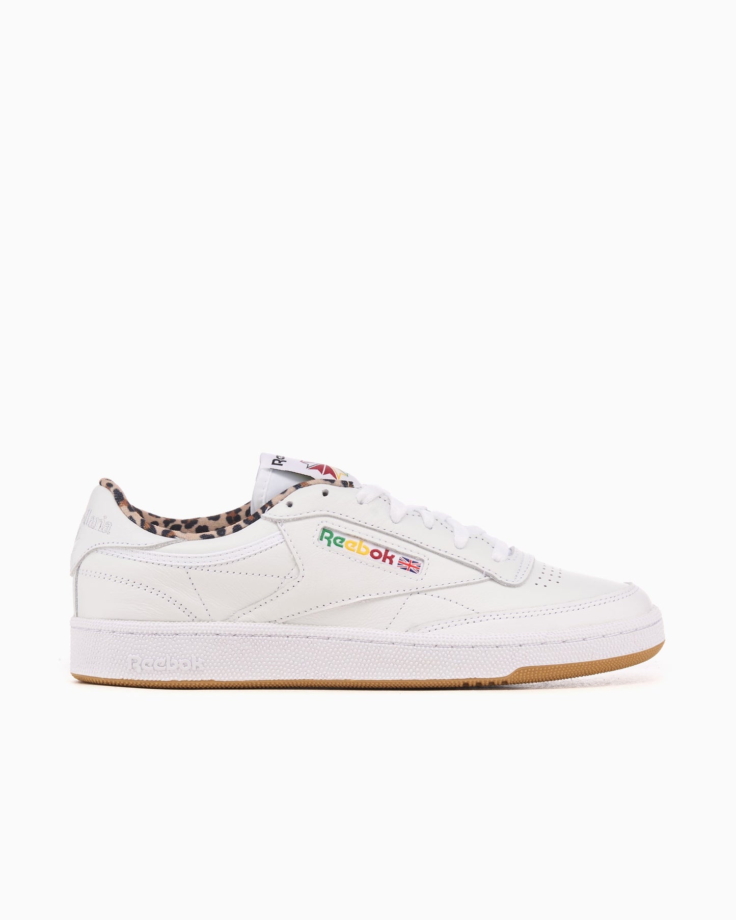 Reebok x Wacko Maria Club C 85 Vintage