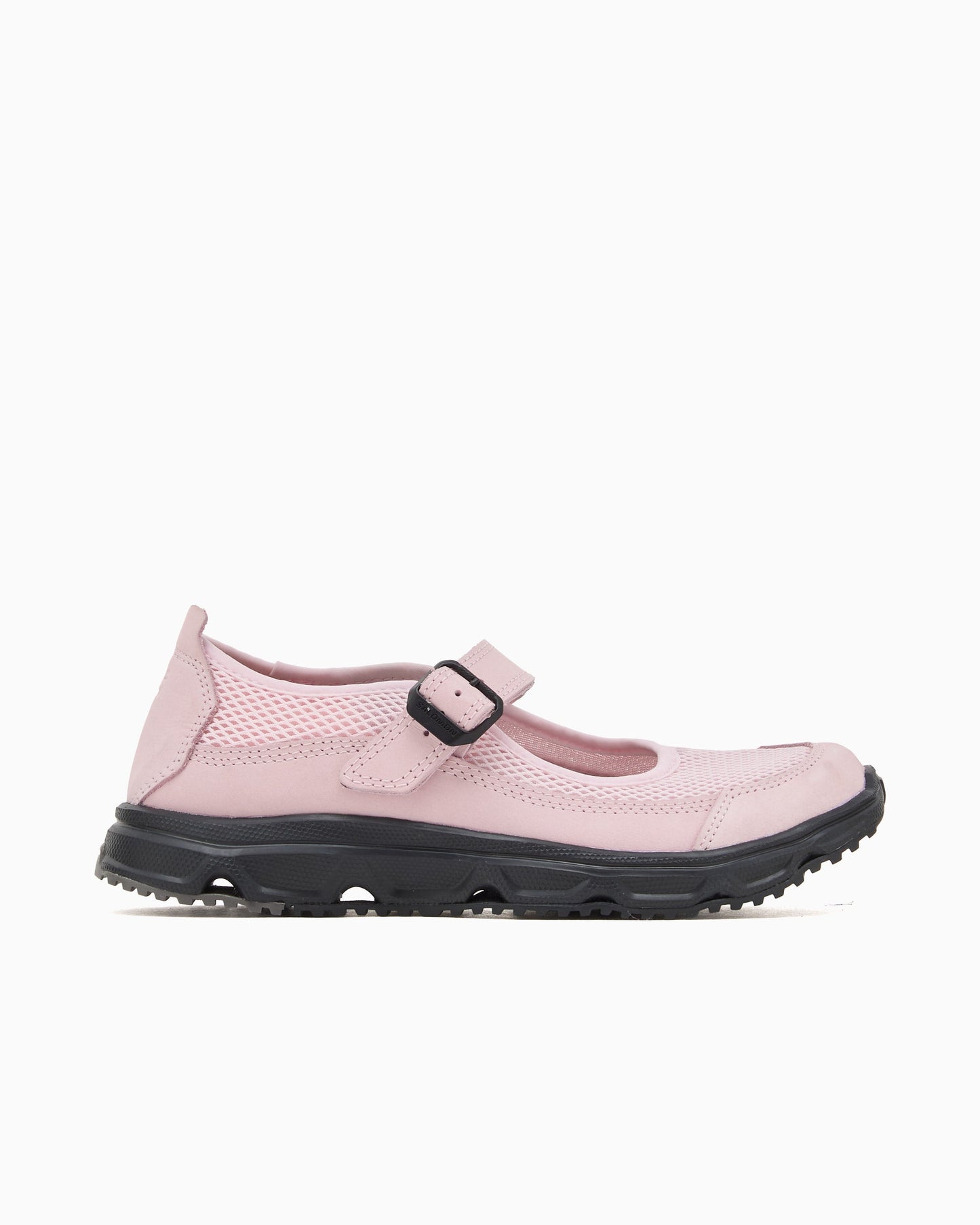 Salomon Advanced RX Marie-Jeanne "Pink Color Story"