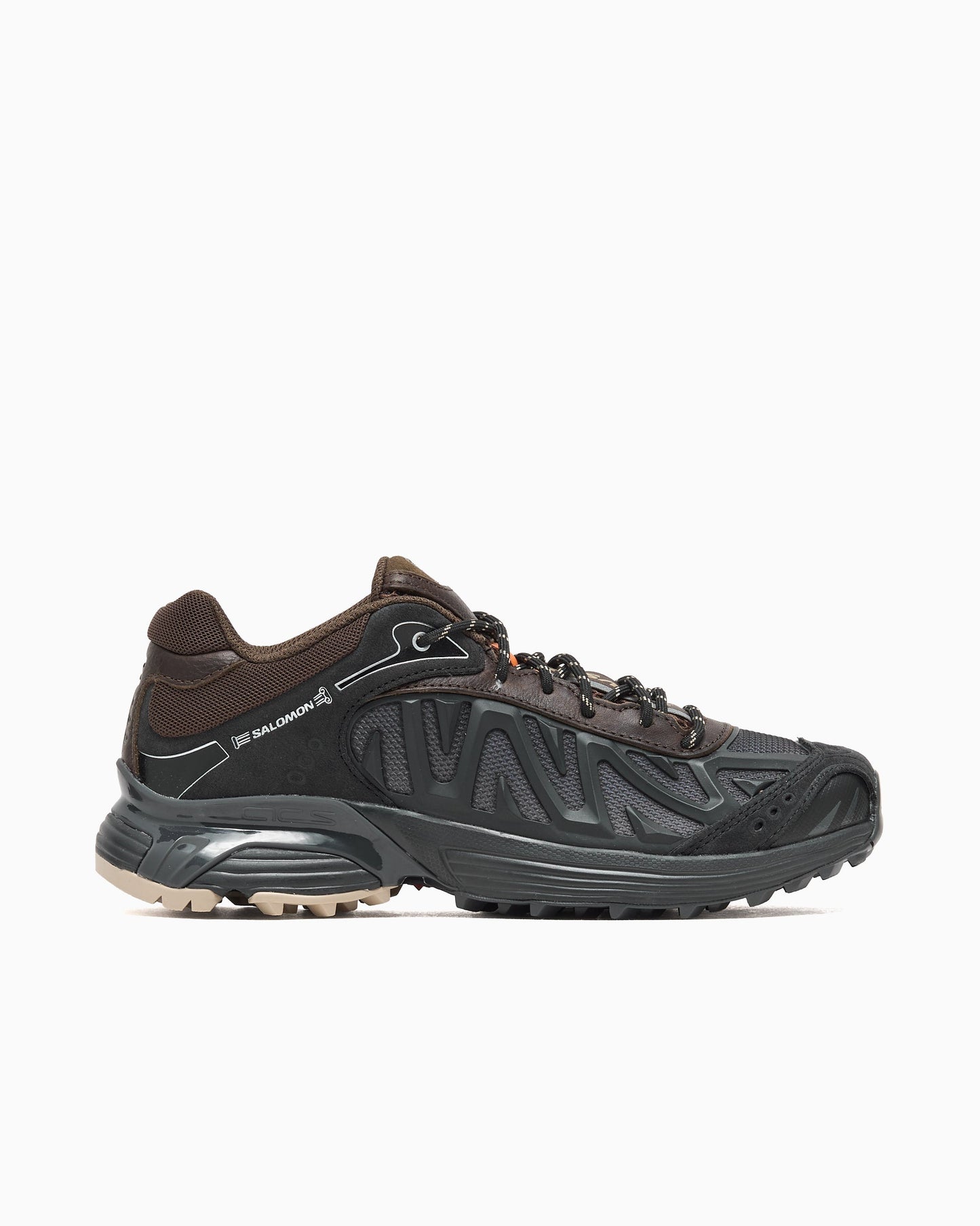 Salomon Advanced x Aries XT Whisper