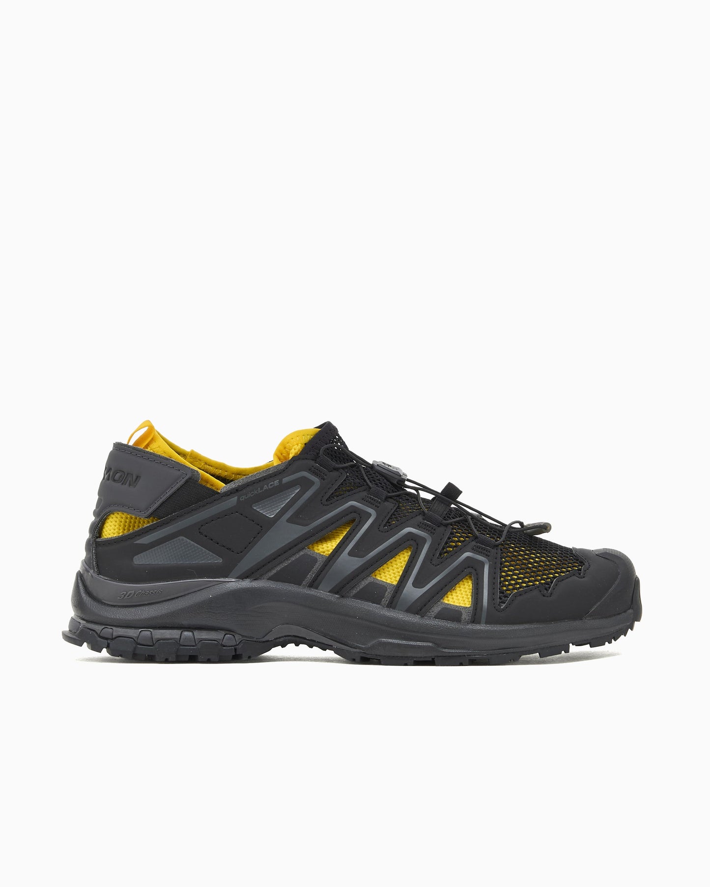 Salomon Advanced XA Pro 3D Modular 3-in-1