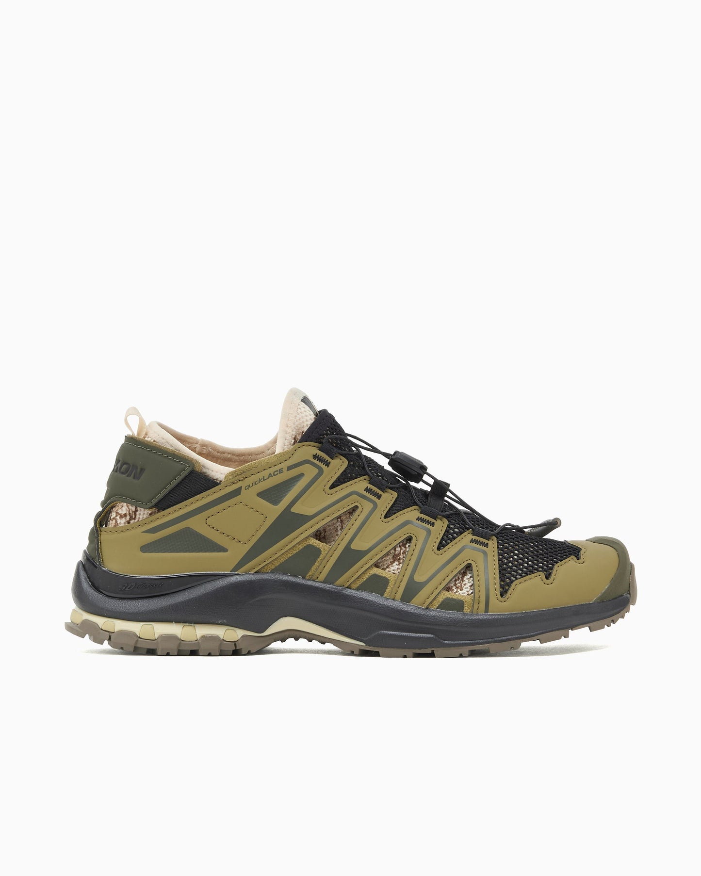 Salomon Advanced XA Pro 3D Modular 3-in-1