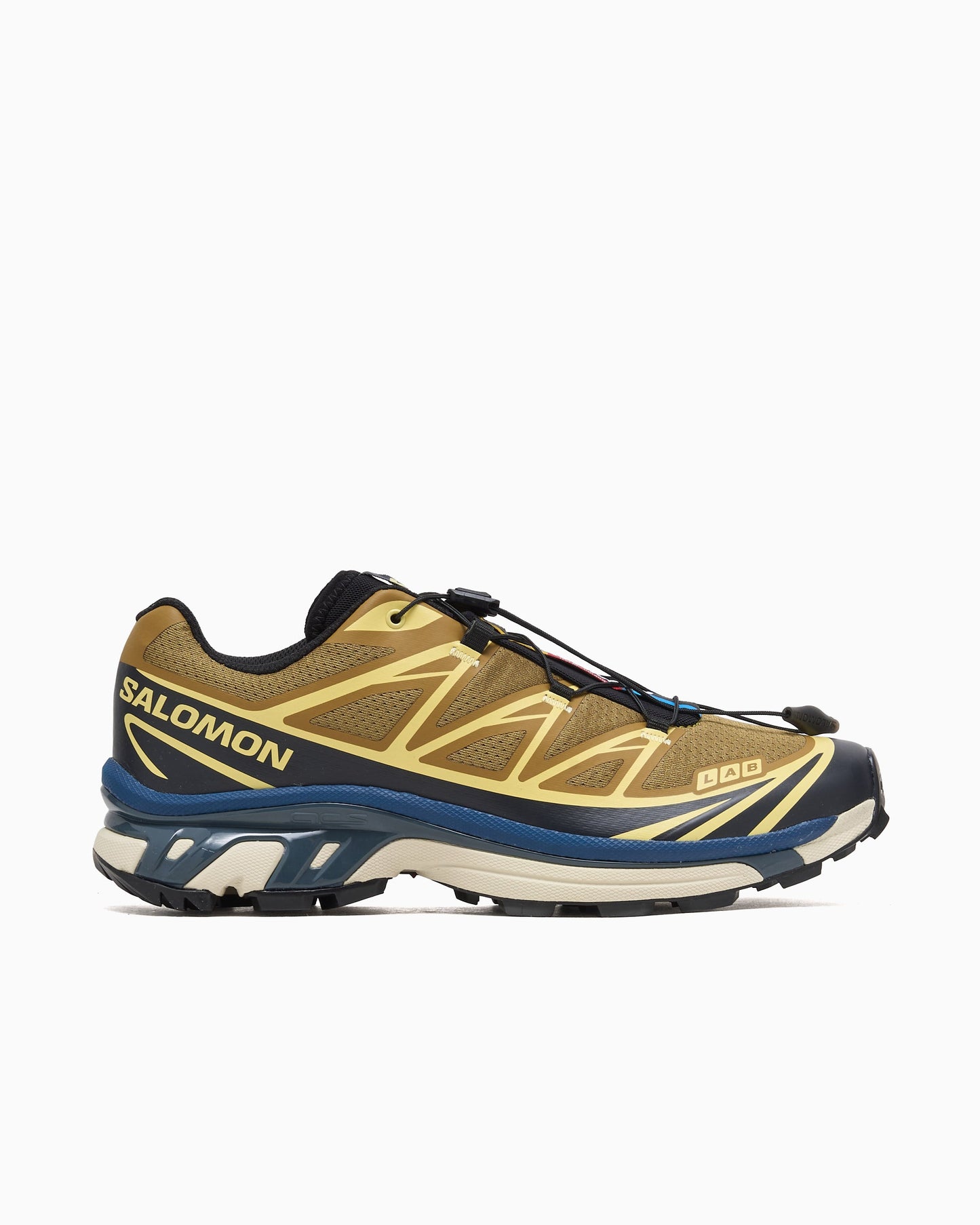 Salomon Advanced XT-6