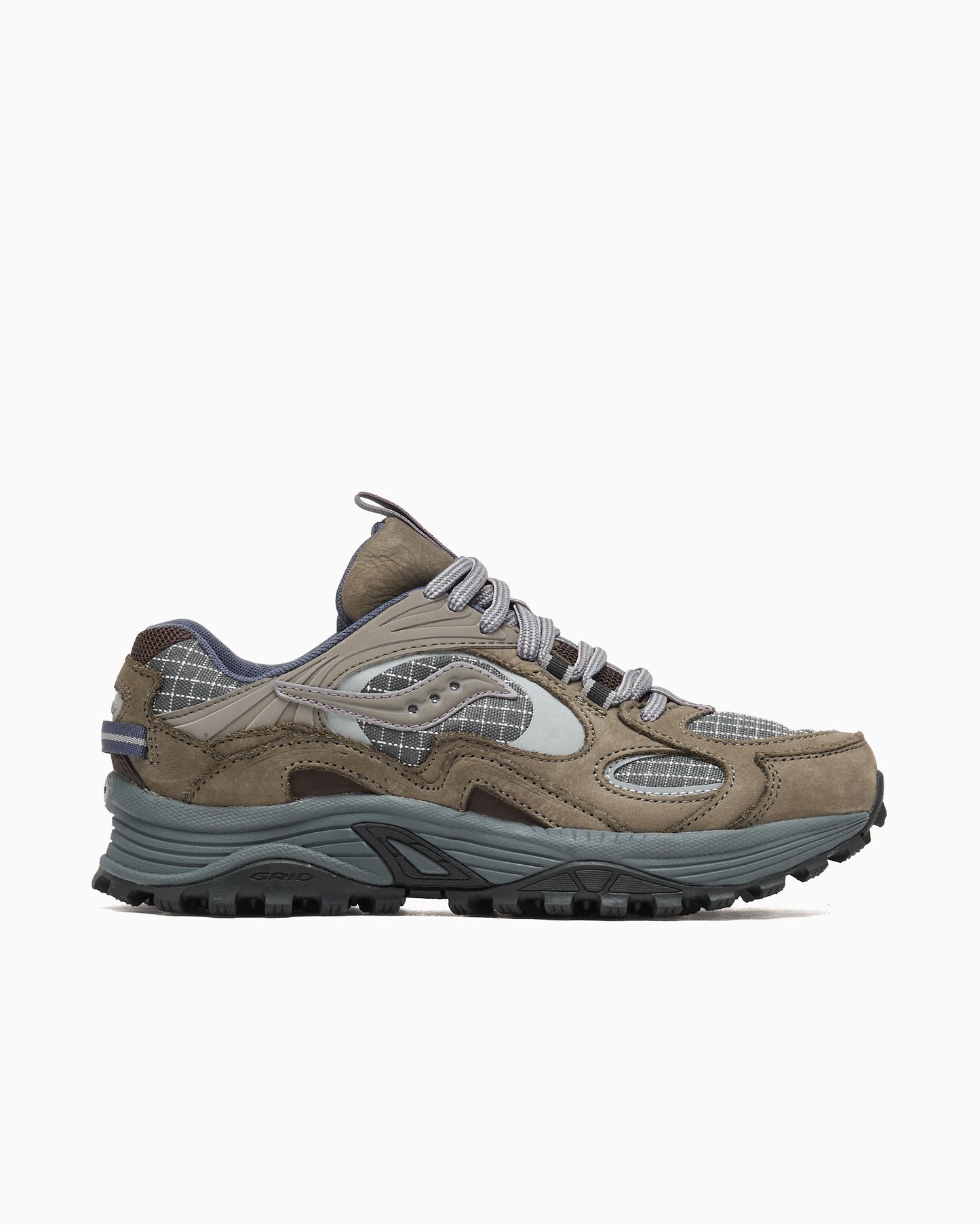 Saucony Grid Aura X