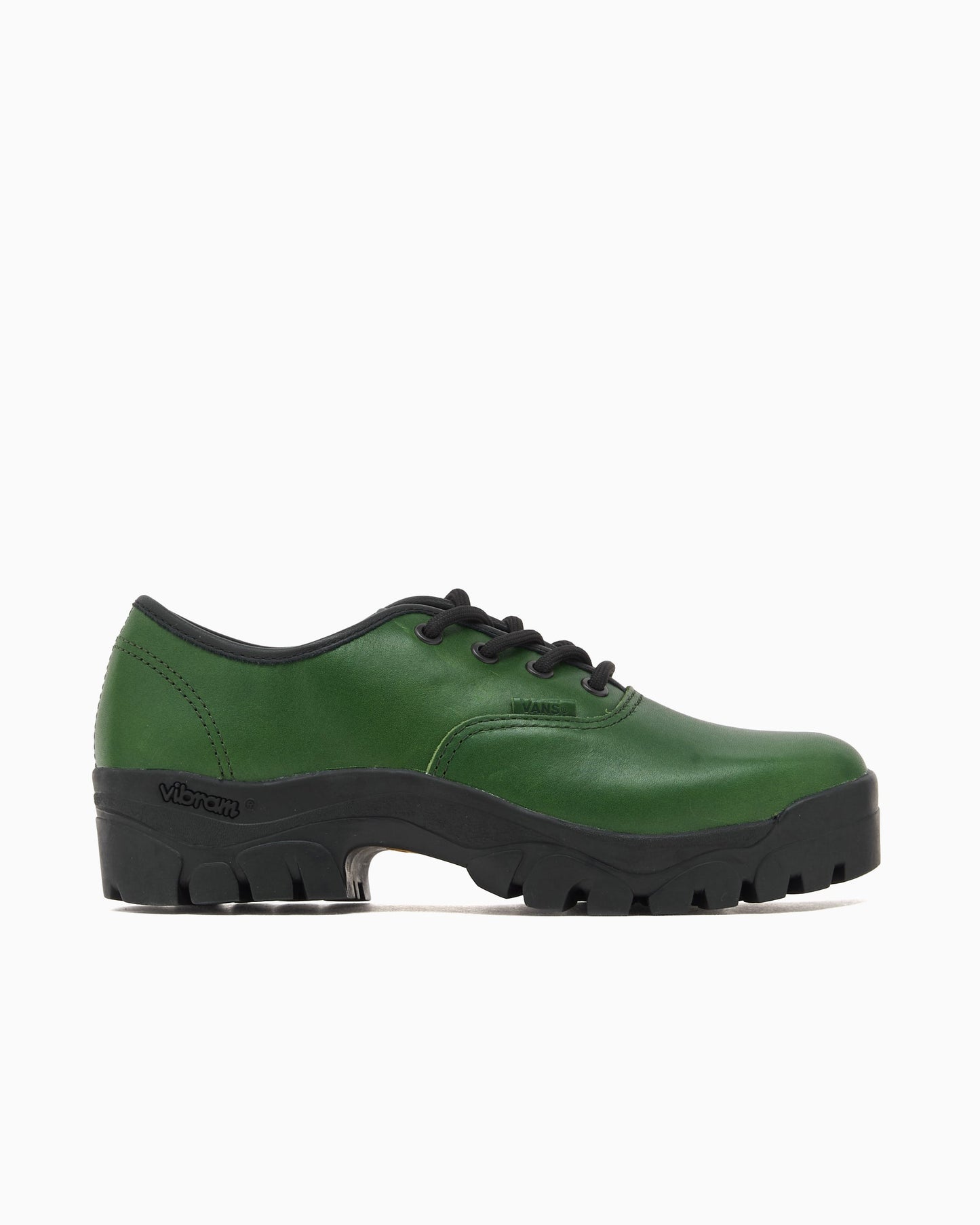 Vans OTW Authentic Oxford Vibram
