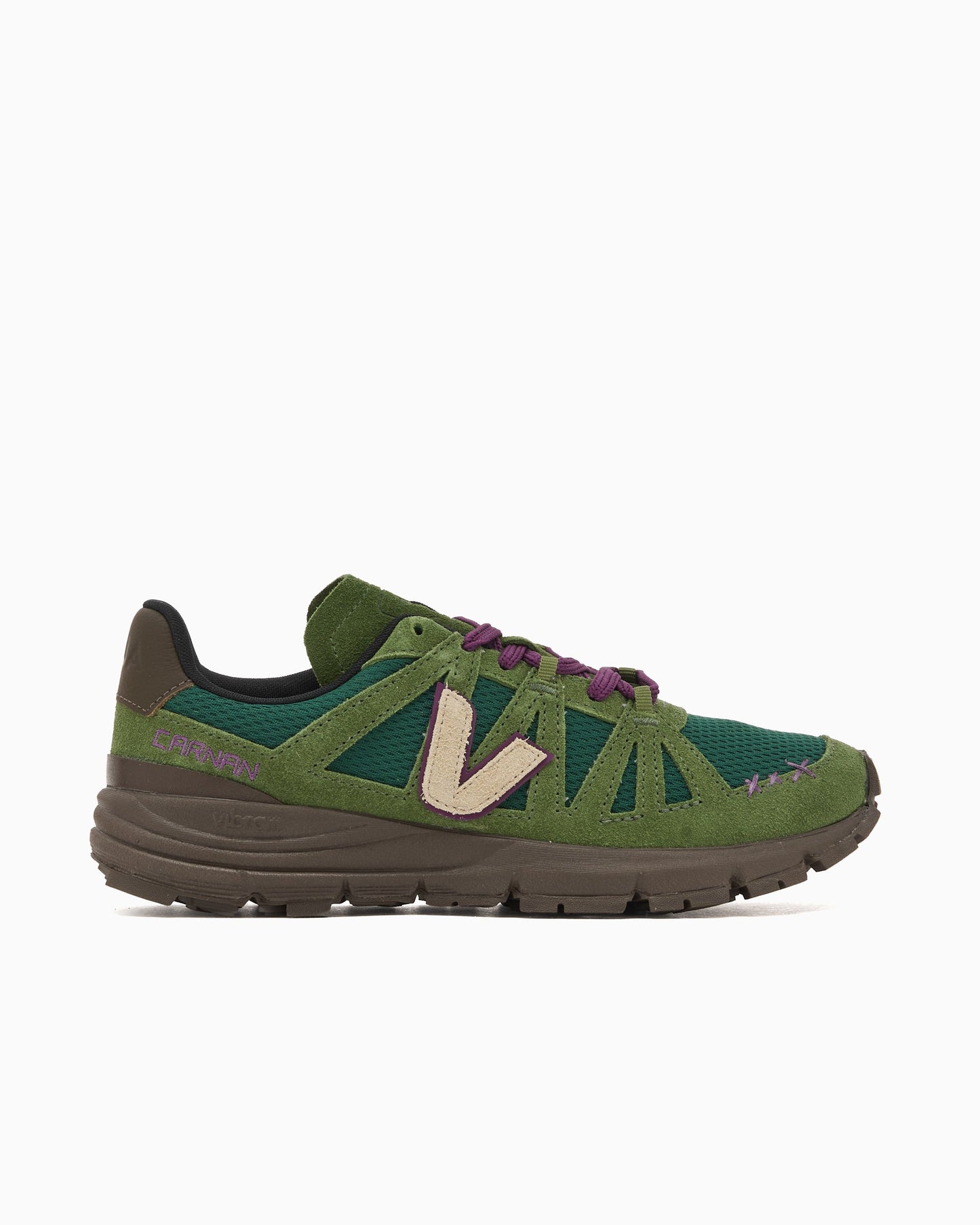 Veja x Carnan Women's Salar Vibram