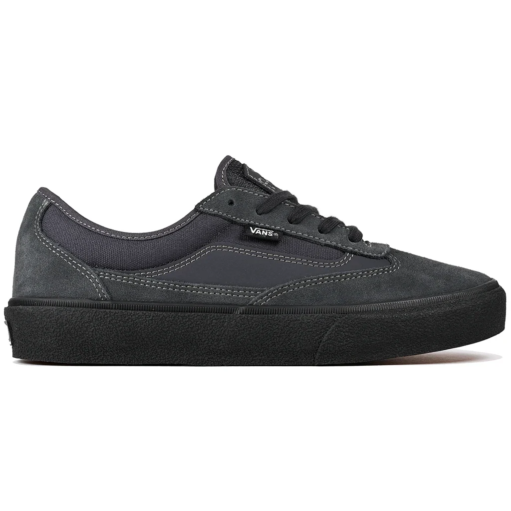 Vans Skate Curren Skateboarding Shoe