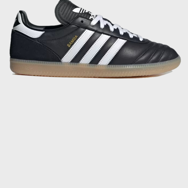 Adidas Samba JP Supplier Colour / Supplier Colour / Gum