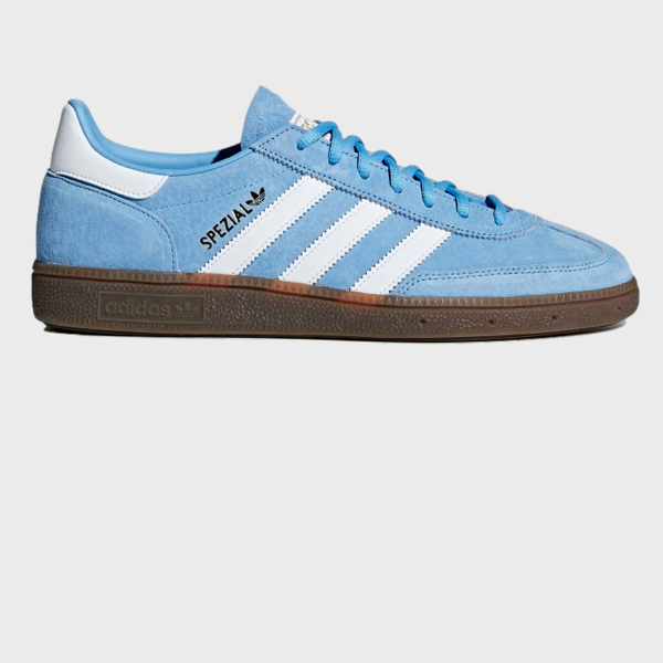 Adidas Handball Spezial – Light Blue / Cloud White | BD7632