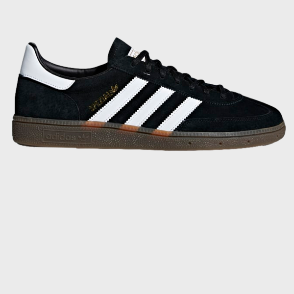 Adidas Handball Spezial – Core Black / Cloud White | DB3021