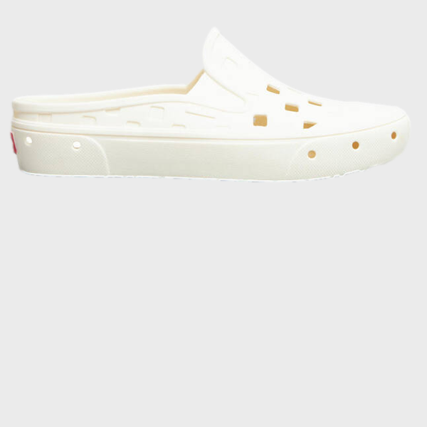 SLIP-ON Mule T Marshmellow