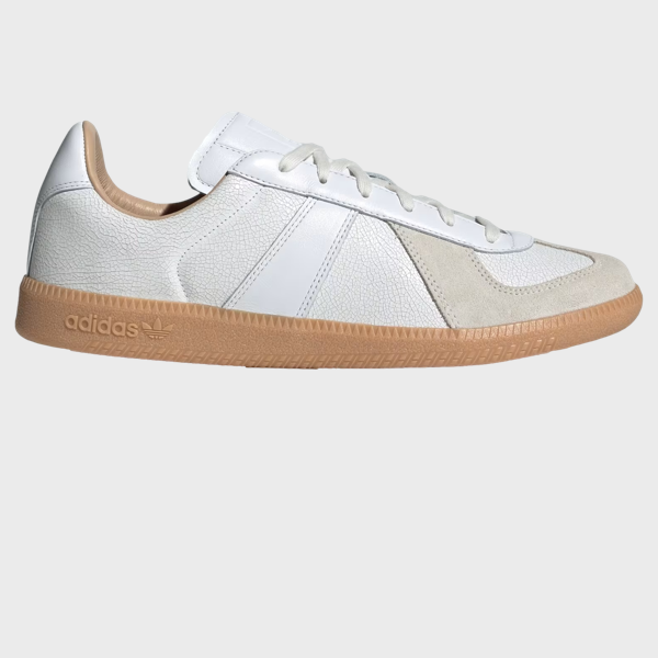 BW ARMY LUX shoes Cloud White / Cloud White / Gum