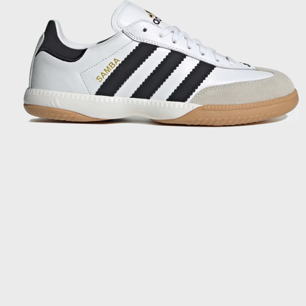 Adidas Samba MN – Cloud White / Core Black | JR0950
