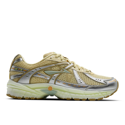 Brooks Adrenaline GTS 10 "NEO Yellow"