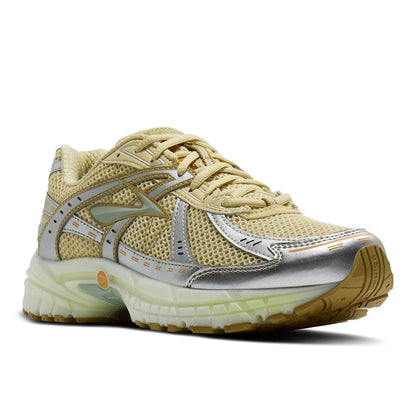 Brooks Adrenaline GTS 10 "NEO Yellow"