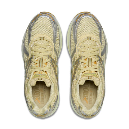 Brooks Adrenaline GTS 10 "NEO Yellow"
