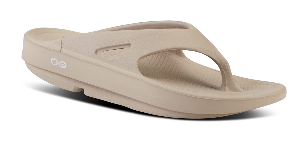 OOFOS Unisex OOriginal Thong Sandal - Nomad