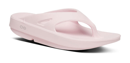 OOFOS Unisex OOriginal Thong Sandal - Primrose