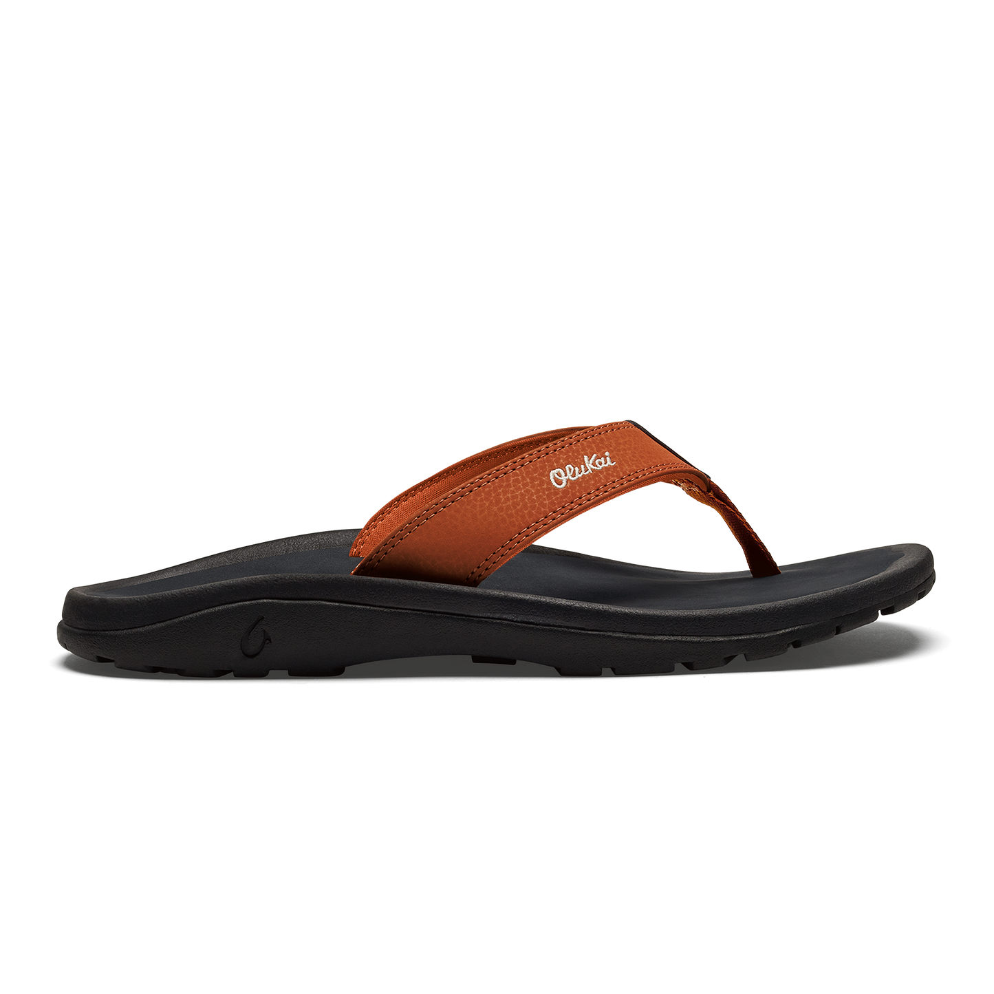 Olukai Dirt/Lava Rock Ohana Men's Sandals 10110-70LR