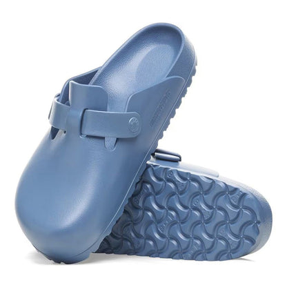 Birkenstock Boston EVA - Elemental Blue