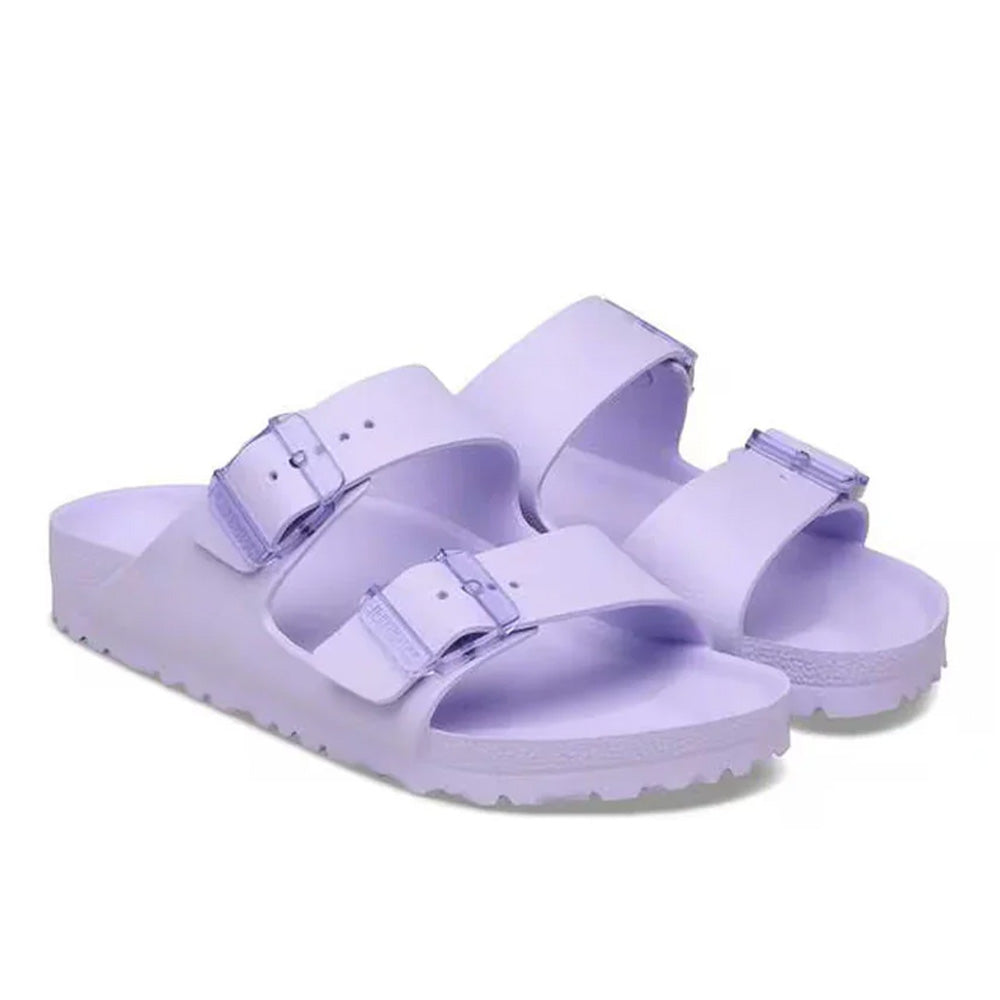 Birkenstock Women's Arizona EVA - Purple Fog