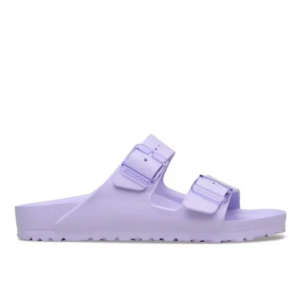 Birkenstock Women's Arizona EVA - Purple Fog