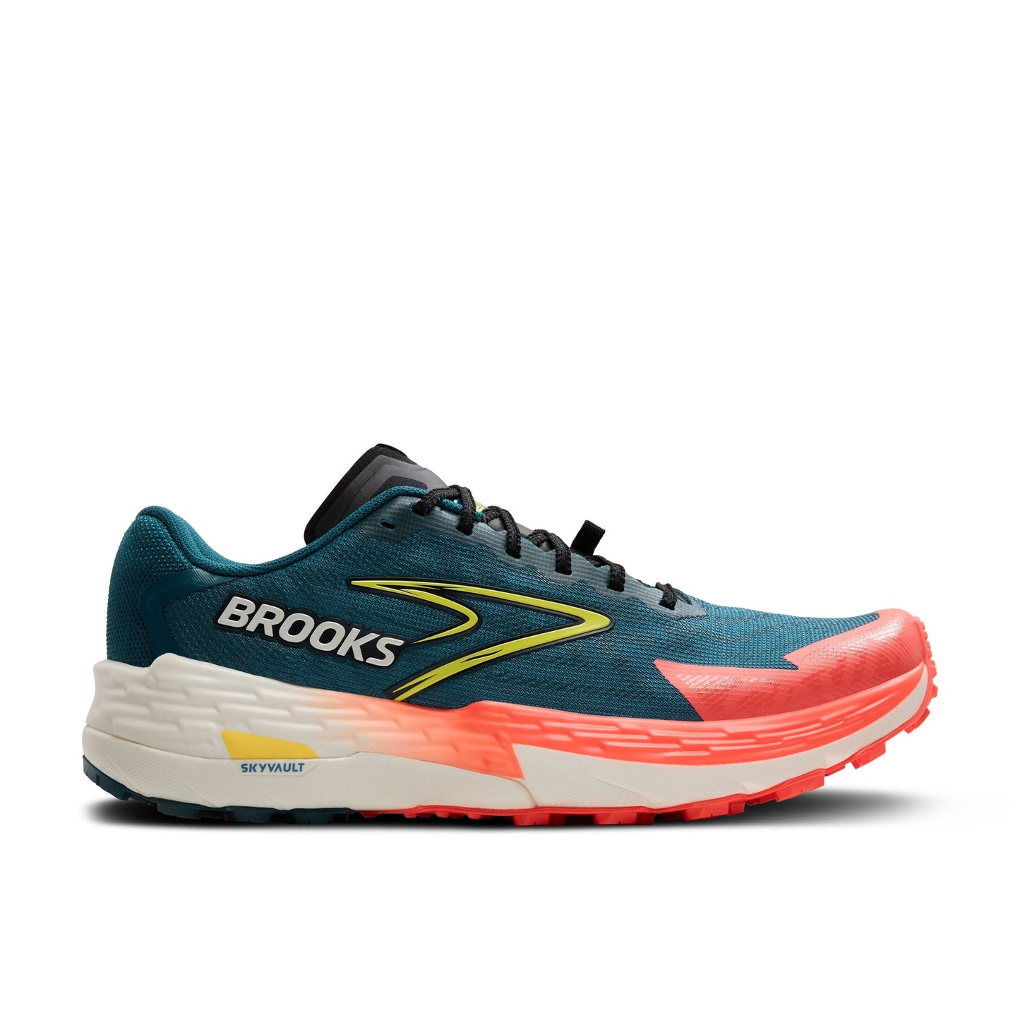 Brooks Men's Catamount 4 Trail Running Shoes