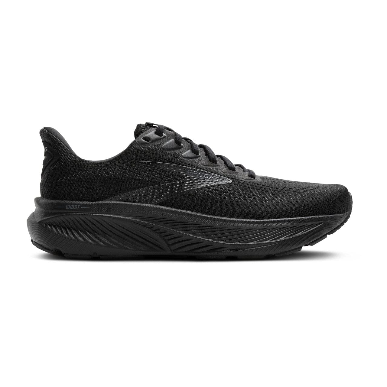 Brooks Men's Ghost 17 Road Running Shoes