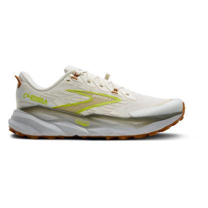 Brooks Cascadia 19 Men's Trail Running Shoes