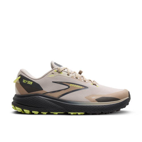 Brooks Divide 6 Men's Trail Running Shoes