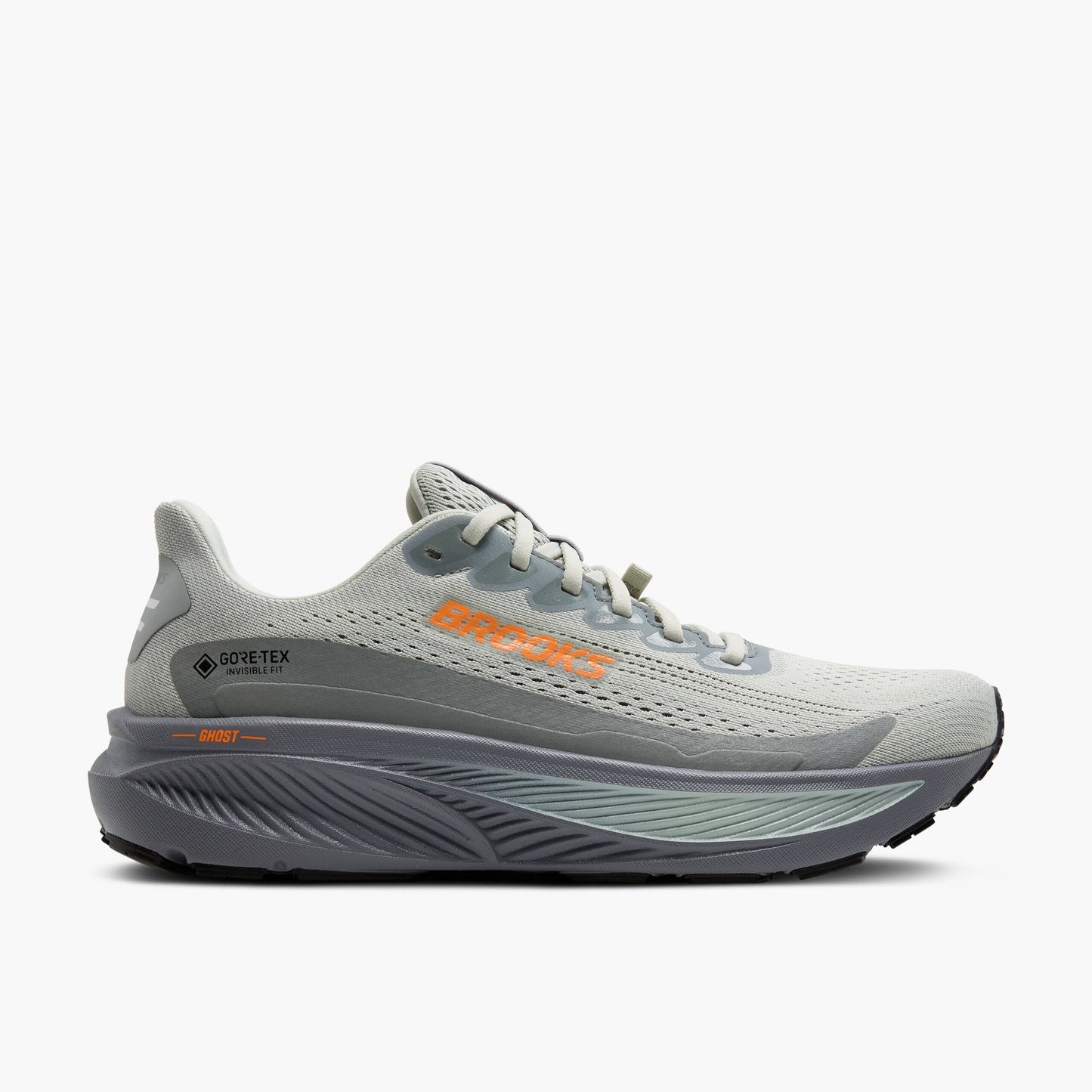 Brooks Ghost 17 GTX Men's Road Running Shoes