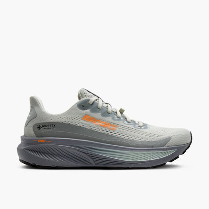 Brooks Ghost 17 GTX Men's Road Running Shoes