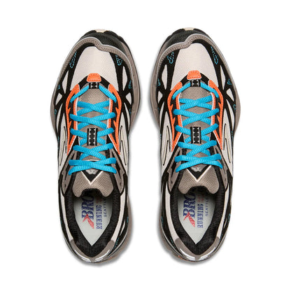 Brooks Cascadia 1 "Moonbeam"