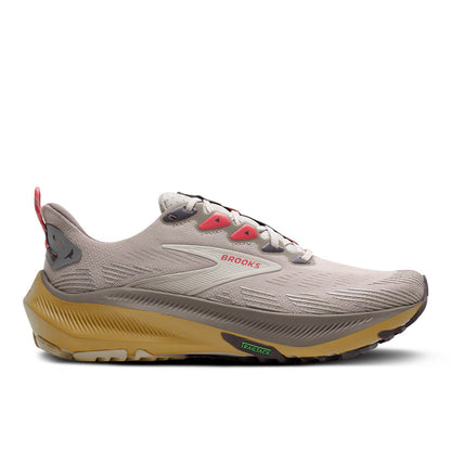 Staple X Brooks Ghost Trail