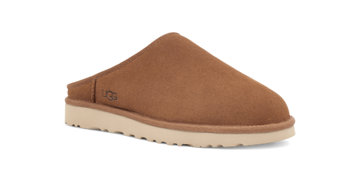 Ugg Chestnut Classic Slip On Men's Shoes 1129290-CHE