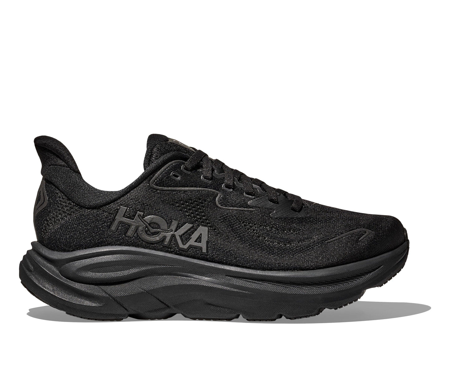 Hoka Men's Clifton 10 Road Running Shoes