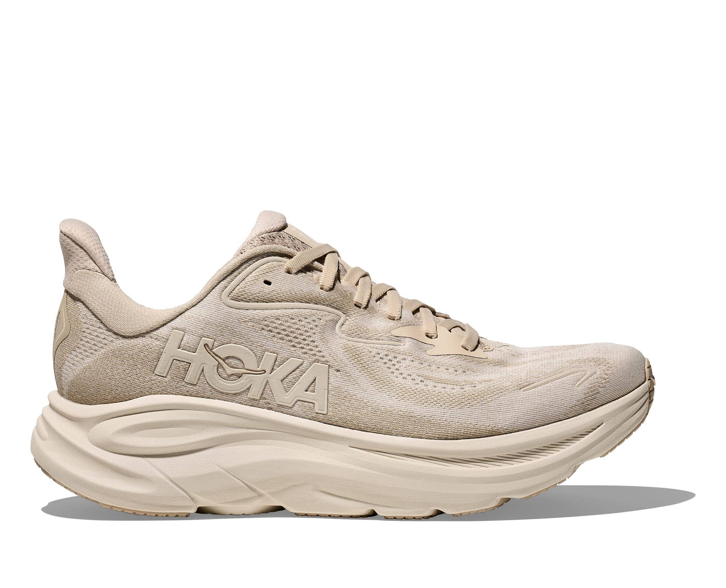 Hoka Men's Clifton 10 Road Running Shoes