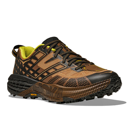 Hoka Speedgoat 2 "Dark Chocolate"