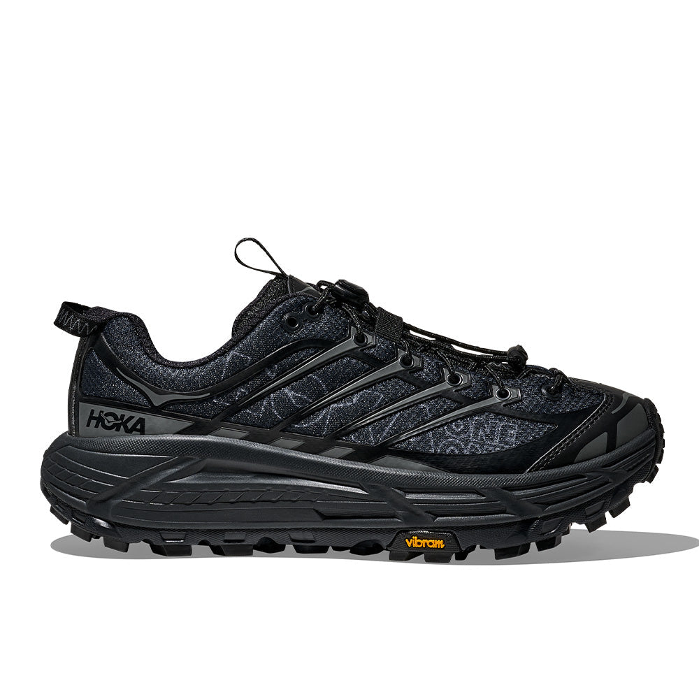 Hoka Mafate Three2 Wordmark "Outer Orbit"
