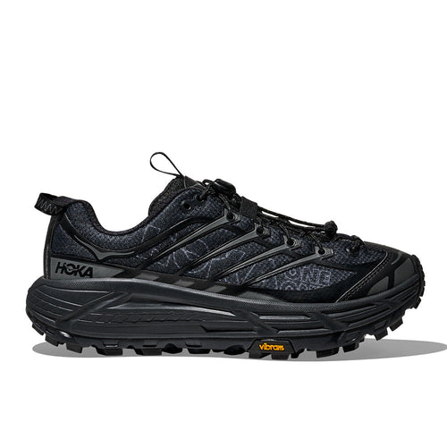 Hoka Mafate Three2 Wordmark "Outer Orbit"