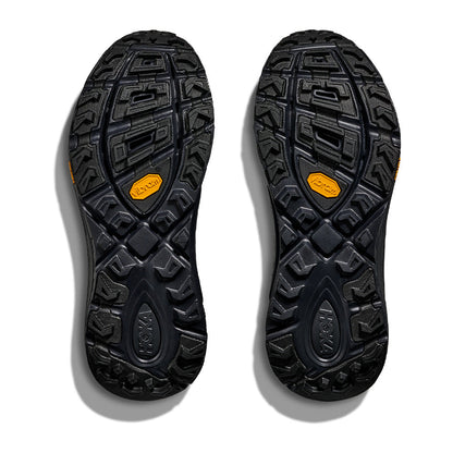 Hoka Mafate Three2 Wordmark "Outer Orbit"