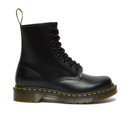 Dr. Martens 1460 Black Smooth Leather - Women's